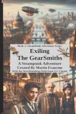 Exiling The GearSmiths