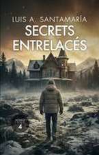 Secrets entrelacés