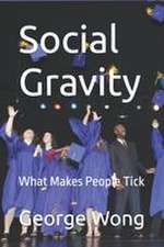 Social Gravity