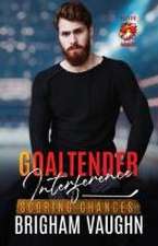 Goaltender Interference
