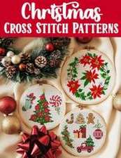 Christmas Cross Stitch Patterns