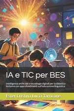 IA e TIC per BES