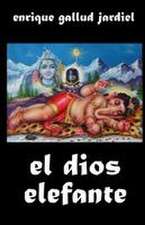 El dios-elefante