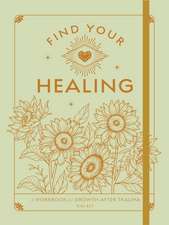 Find Your Healing