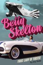 Betty Skelton
