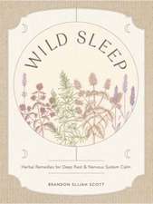 Wild Sleep