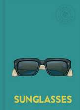 Small Luxuries: Sunglasses