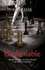 Undeniable