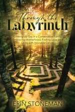 Through the Labyrinth
