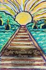 Light Between the Lines