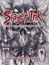 Slayer Ink