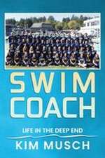 Swim Coach