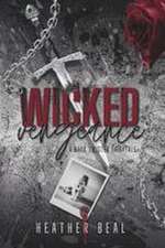Wicked Vengeance
