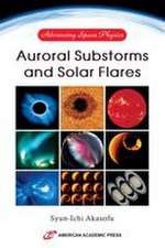 Advancing Space Physics
