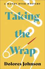 Taking the Wrap