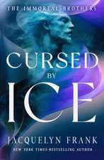 Cursed by Ice