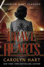 Brave Hearts