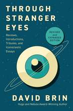 Through Stranger Eyes