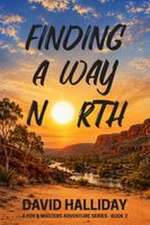 Finding a Way North