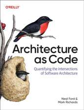 Architecture as Code