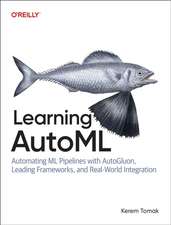 Learning AutoML