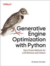 Generative Engine Optimization with Python