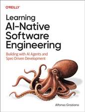 Learning Ai-Native Software Engineering