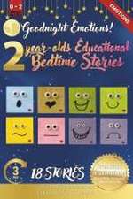 Goodnight Emotions
