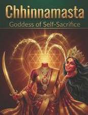 Chhinnamasta