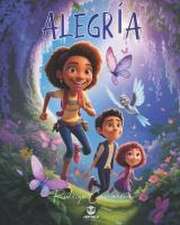 Alegría