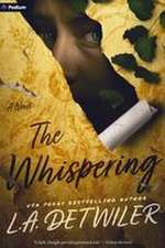 The Whispering