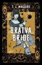 Bratva Bride
