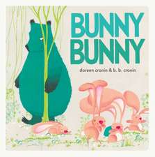 Bunny Bunny