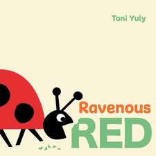 Ravenous Red