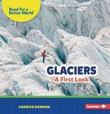 Glaciers