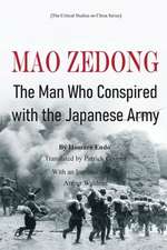 Mao Zedong