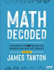 Math Decoded