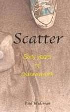 Weideman, P: Scatter