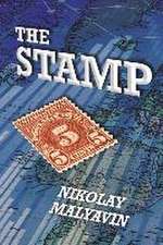 The Stamp