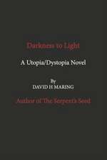 Darkness to Light