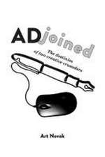 Adjoined: The Destinies of Two Creative Crusaders