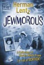 Jewmorous