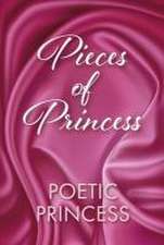 Pieces of Princess