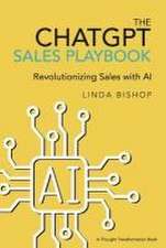 The Chatgpt Sales Playbook