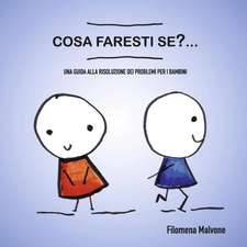 Cosa Faresti Se?...