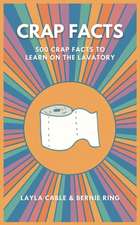 Crap Facts