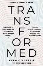 Transformed