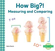 How Big?!