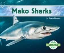 Mako Sharks
