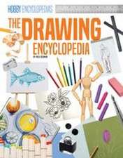 The Drawing Encyclopedia
